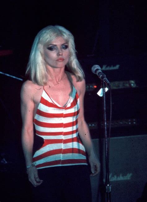 debbie harry playboy|30 Hottest Photographs of Debbie Harry on the Stage From the。